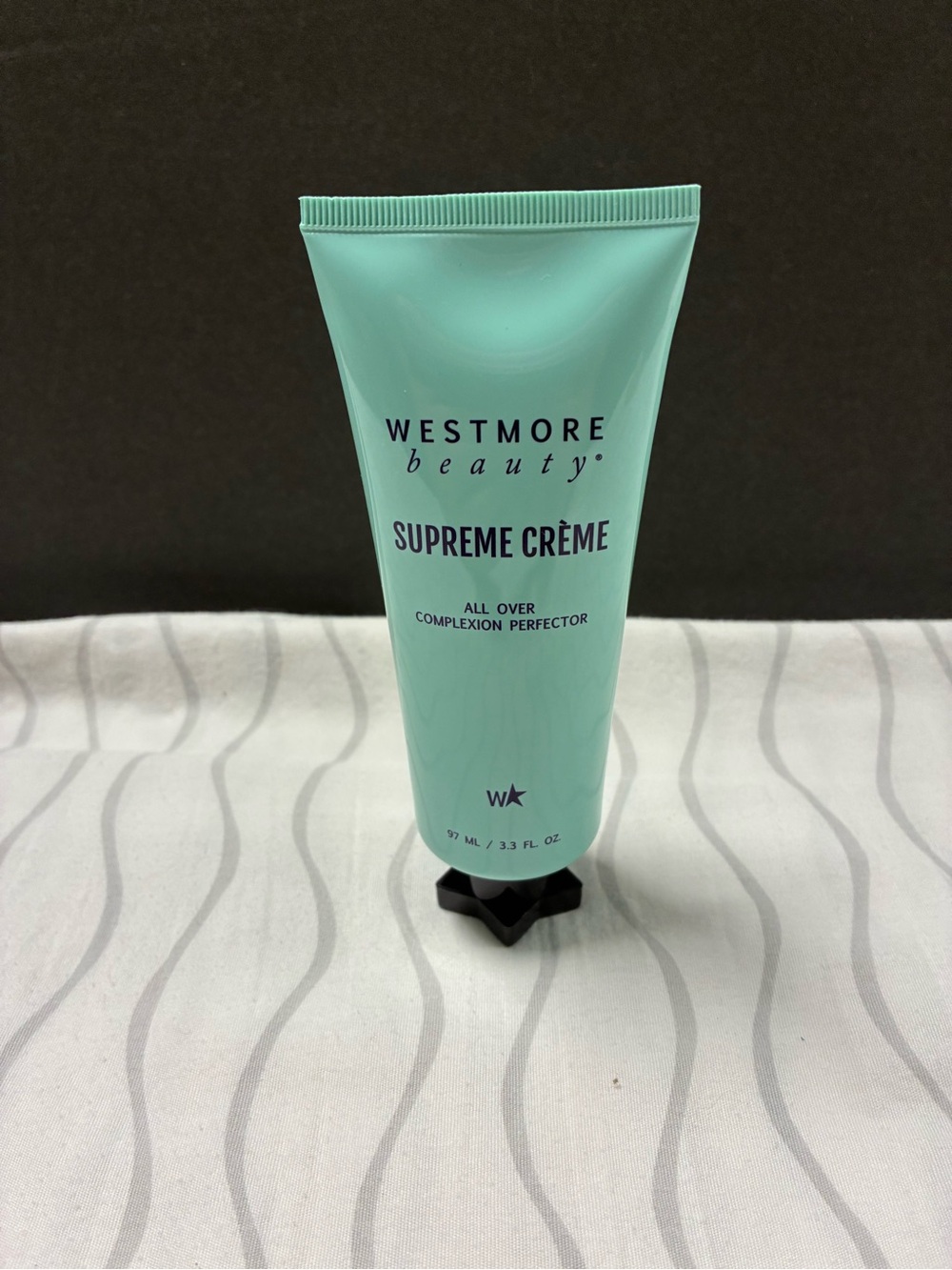 PreOwned Westmore Beauty Supreme Crème foundation